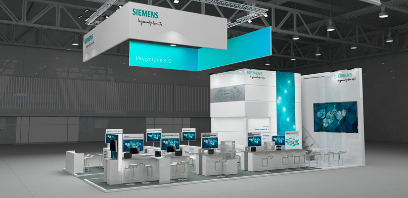 Автоматизация зданий Siemens